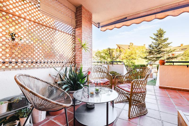 Foto 98f46d47-d870-4af6-b90f-be47b1b7b41f. Towny house with heating parking in Mas Camarena Bétera