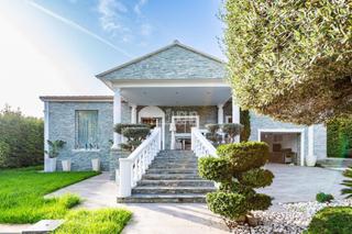 Xalet a Torre en Conill-Cumbres de San Antonio. Casa o chalet independiente en venta en torre en conillcumbres d