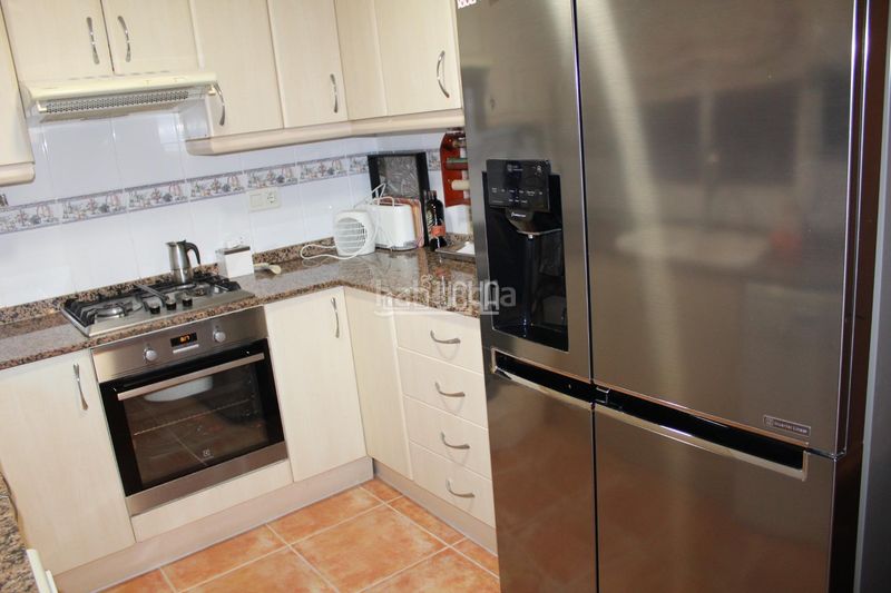 Foto 1ef51383-a71b-4730-8186-2b93094e1a01. Lloguer casa adossada amb calefacció aparcament piscina a Bétera