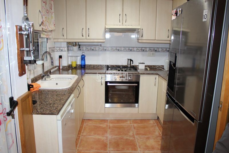 Foto 20fb3b0b-e6e5-4e02-8e83-9caf7f5b02d1. Lloguer casa adossada amb calefacció aparcament piscina a Bétera