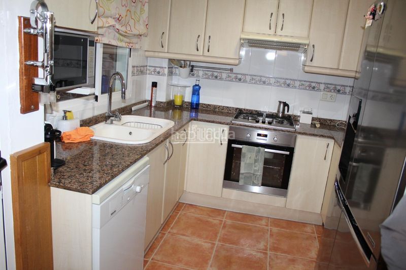 Foto 67005007-b048-4539-9915-69059326c65c. Lloguer casa adossada amb calefacció aparcament piscina a Bétera