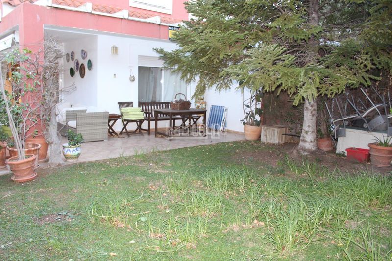 Foto 6fcad74a-bf88-4208-8fac-7124b771c762. Lloguer casa adossada amb calefacció aparcament piscina a Bétera