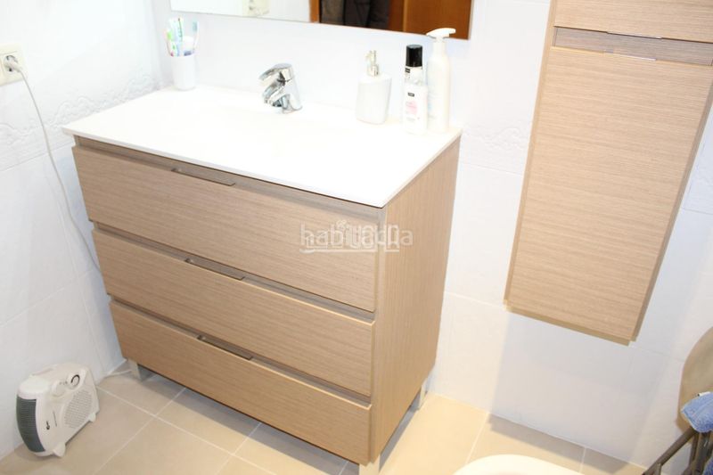 Foto ba0afe92-9b57-4347-9671-32908107c6ec. Lloguer casa adossada amb calefacció aparcament piscina a Bétera