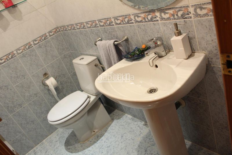 Foto d39442ef-4805-4319-af8b-a10a16c78117. Lloguer casa adossada amb calefacció aparcament piscina a Bétera