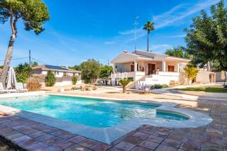 Chalet à La Cañada