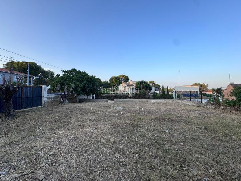 Foto 31421acd-a320-4d89-ad51-10f72b474f62. Terreno residencial en La Cañada Paterna