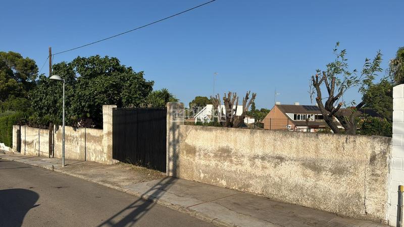 Foto 60c9bd42-b8c2-415f-97c9-c3a93e9e2132. Terreno residencial en La Cañada Paterna