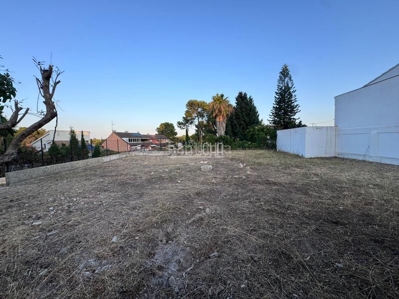 Foto 86416114-e153-4bbc-9b38-0442b6ef2bf4. Terreno residencial en La Cañada Paterna