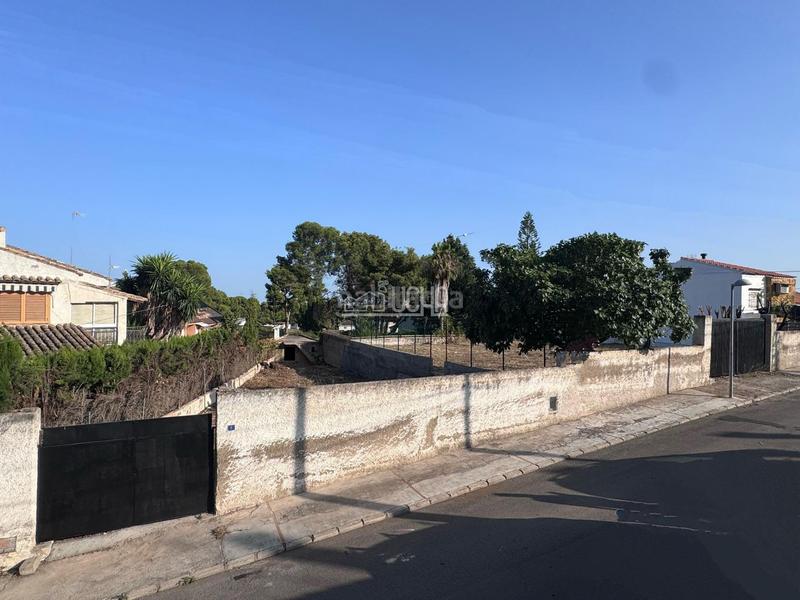 Foto d30b5c75-371e-438b-92ce-1ef29807ebef. Terreno residencial en La Cañada Paterna