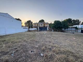 Terreno residenziale in La Cañada
