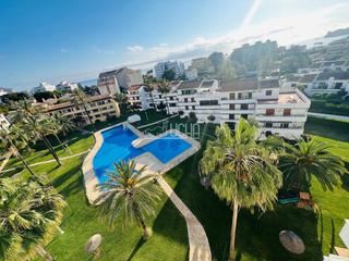 Lloguer Apartament a Montañar-El Arenal