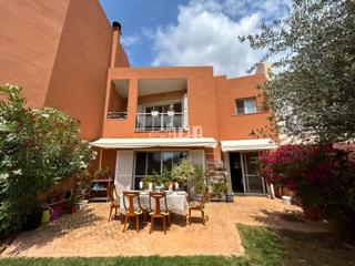 Semi detached house in Torre en Conill-Cumbres de San Antonio