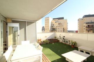 Lloguer Apartament a Sant Pau
