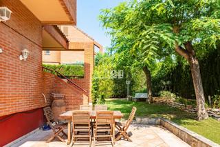Xalet a Mas Camarena. Chalet en mas camarena