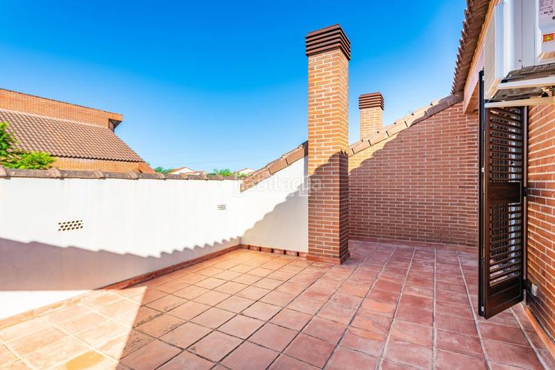 Foto 321409c2-429e-4fab-b213-5004730cad6d. Casa adosada en Mas Camarena Bétera