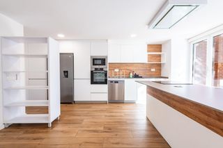 Doppelhaus in Mas Camarena