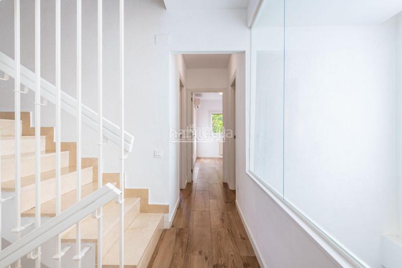 Foto 2cf45d83-2721-4d68-9bde-5a1f73ba3856. Maison jumelée avec chauffage parking piscine dans Mas Camarena Bétera