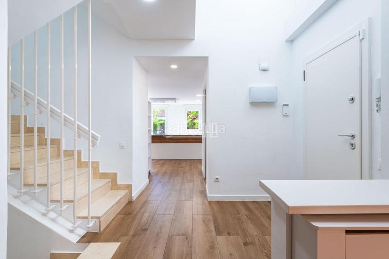 Foto 89890ef7-621a-4905-aa68-379d519742d4. Maison jumelée avec chauffage parking piscine dans Mas Camarena Bétera