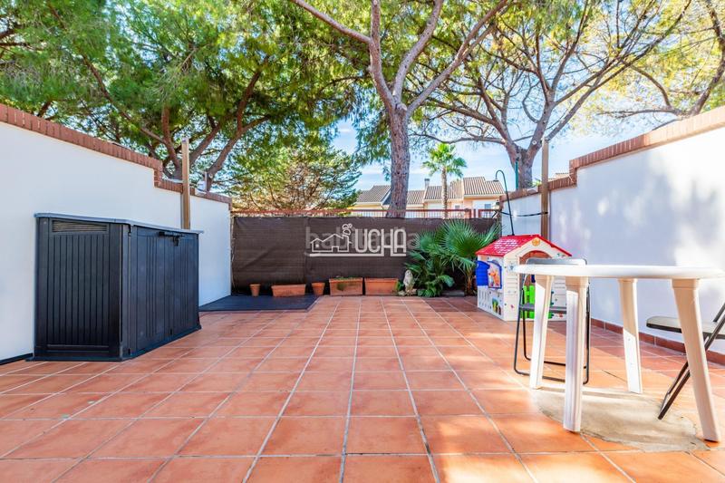 Foto 42386423-6244-4d0e-b8f4-5a8ec93dc2fc. Casa adosada exclusiva vivienda adosada en Mas Camarena, en Bétera