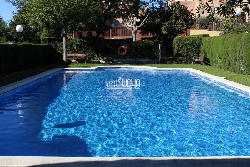 Foto 48d69f11-b786-4b7d-9e89-e6450f2f70ce. Casa adosada exclusiva vivienda adosada en Mas Camarena, en Bétera