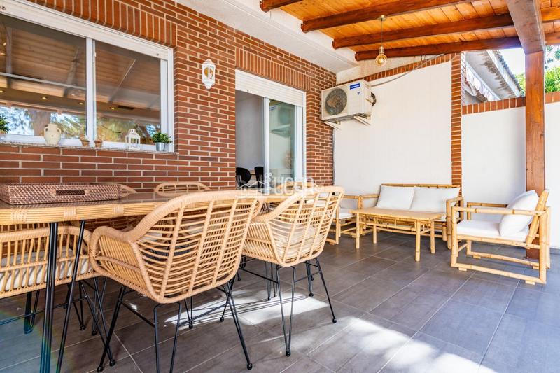 Foto 4b9d5e83-9b99-4828-91e9-764c746cb48b. Casa adosada exclusiva vivienda adosada en Mas Camarena, en Bétera