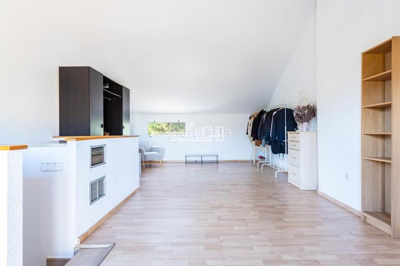 Foto 6e4ddc10-2c12-40c7-aa1e-66abffc5cf7b. Casa adosada exclusiva vivienda adosada en Mas Camarena, en Bétera