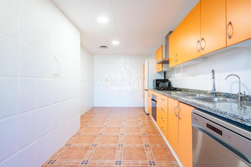 Foto 7b179630-4300-45d8-97ff-cdef3d532c00. Casa adosada exclusiva vivienda adosada en Mas Camarena, en Bétera