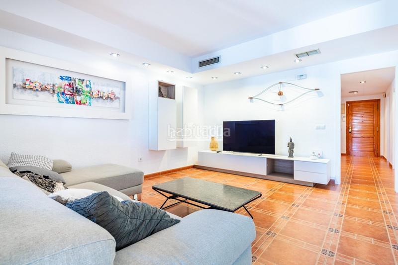 Foto 8a1c61f0-52eb-478a-8545-b30afb4de7ef. Casa adosada exclusiva vivienda adosada en Mas Camarena, en Bétera