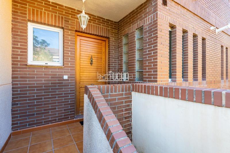 Foto b4f86cfd-c4b9-45a4-b6d6-10157b632e56. Casa adosada exclusiva vivienda adosada en Mas Camarena, en Bétera
