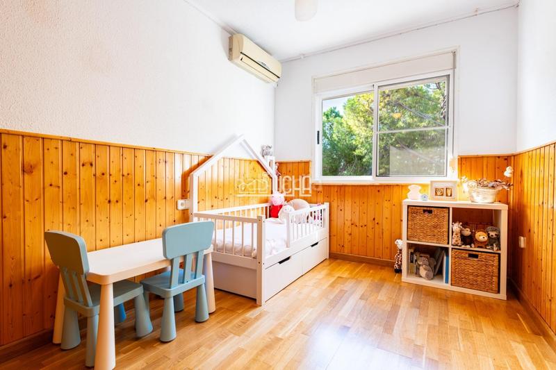 Foto dca5de48-44e7-4e14-b50f-06599b9c0a4a. Casa adosada exclusiva vivienda adosada en Mas Camarena, en Bétera