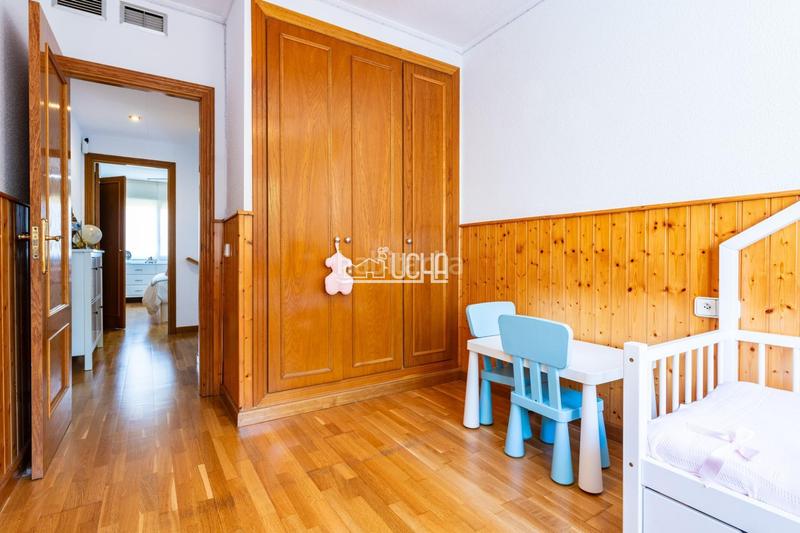 Foto e471bcf5-bae5-411b-97ac-67118b3e7c00. Casa adosada exclusiva vivienda adosada en Mas Camarena, en Bétera