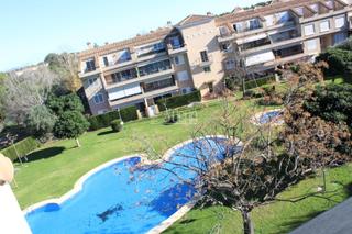 Appartement  Calle pinsa