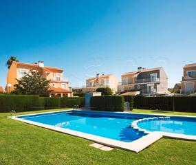 Lloguer Casa aparellada a Mas Camarena. Pareado en mas camarena