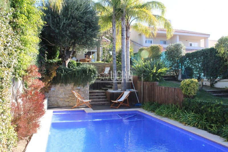 Foto 3b047a38-8e6e-4b2d-a1ee-8d096f3039a8. Miete doppelhaus mit heizung parking pool in Torre en Conill-Cumbres de San Antonio Bétera