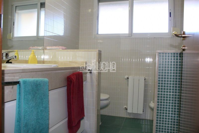 Foto 7023e2ca-0635-4077-8791-6efb339e29c1. Miete doppelhaus mit heizung parking pool in Torre en Conill-Cumbres de San Antonio Bétera