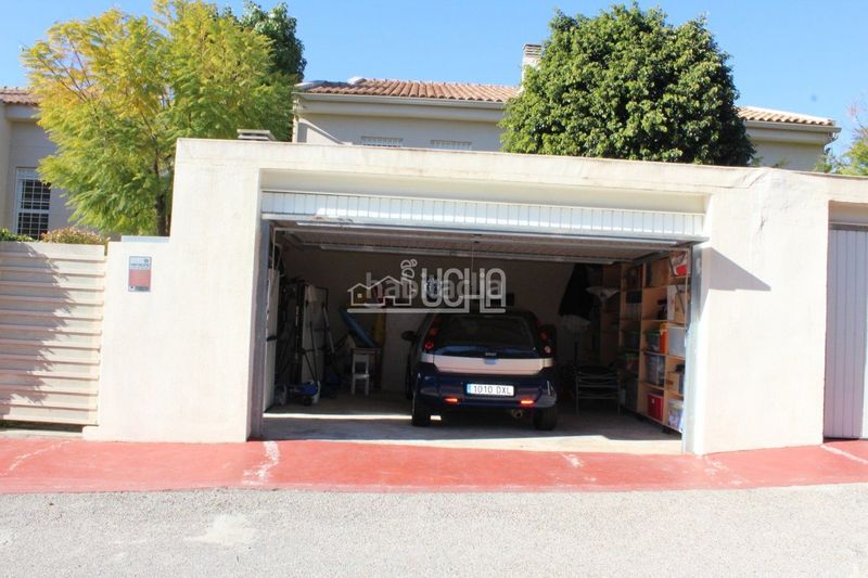 Foto 73086126-e51b-4797-9d2c-0d9dc5abd878. Miete doppelhaus mit heizung parking pool in Torre en Conill-Cumbres de San Antonio Bétera