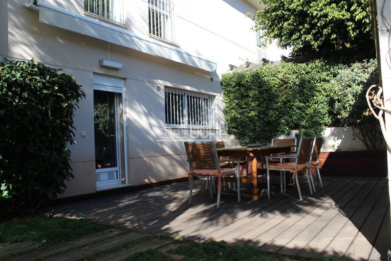 Foto a8c9f41b-5eb5-4e98-9d96-098728dd93e3. Miete doppelhaus mit heizung parking pool in Torre en Conill-Cumbres de San Antonio Bétera