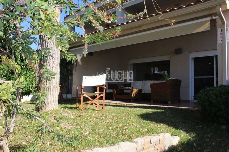 Foto b10162b2-7758-49c0-acea-ff72c0bfbb16. Miete doppelhaus mit heizung parking pool in Torre en Conill-Cumbres de San Antonio Bétera