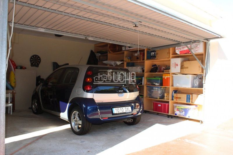 Foto befddeb6-c5c1-4dfc-8ccd-92428ea1b30b. Miete doppelhaus mit heizung parking pool in Torre en Conill-Cumbres de San Antonio Bétera