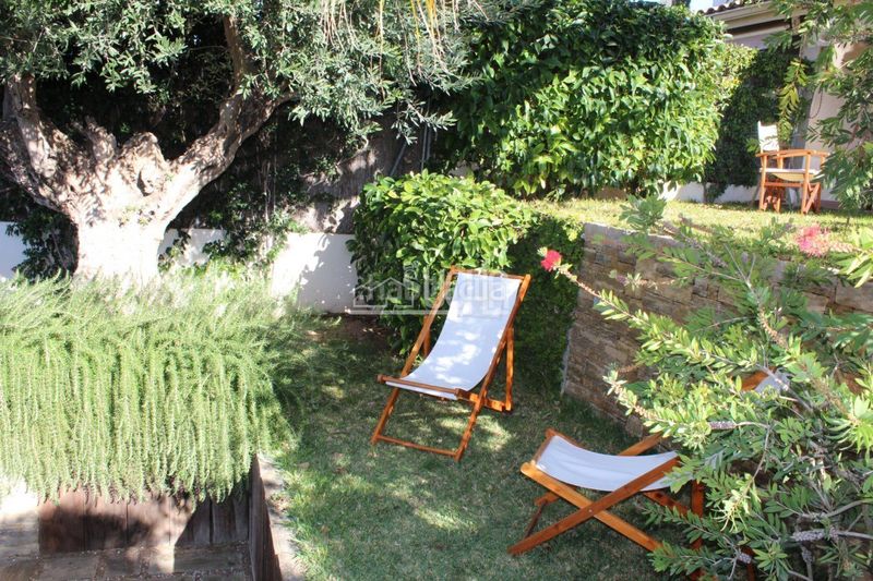 Foto eb79d97c-f72a-438b-aecb-46b7069b4b83. Miete doppelhaus mit heizung parking pool in Torre en Conill-Cumbres de San Antonio Bétera