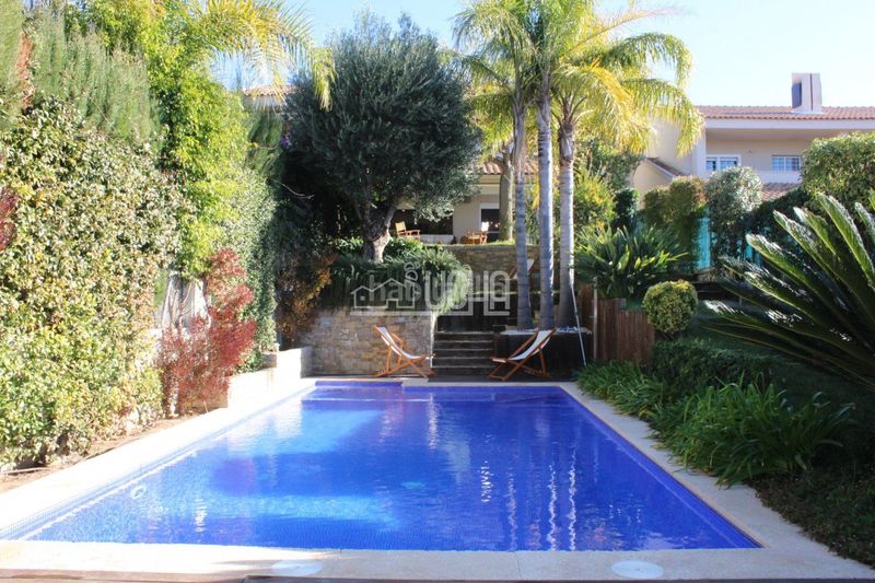 Foto ee0c2c8f-b767-4fe9-9854-e3ce3ebe67a6. Miete doppelhaus mit heizung parking pool in Torre en Conill-Cumbres de San Antonio Bétera