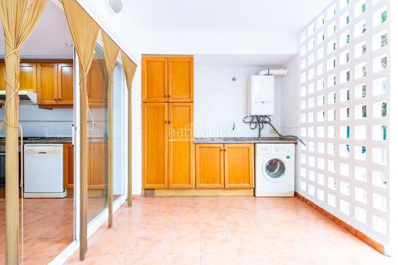 Foto 1fc4a37b-6649-4d72-bed1-11a6988924a7. Casa adossada amb aparcament a Mas Camarena Bétera