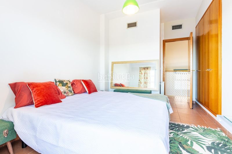 Foto 03c5d7a1-c6f6-4cf0-9fe2-13a5b59569e8. Rent flat with heating parking in Torre en Conill-Cumbres de San Antonio Bétera