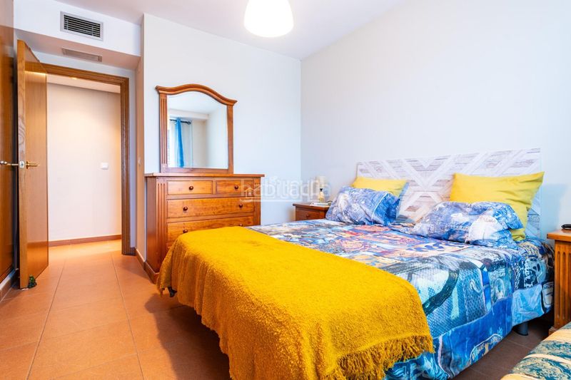 Foto 084c5958-900a-4bf7-9882-856a8d7412ec. Rent flat with heating parking in Torre en Conill-Cumbres de San Antonio Bétera
