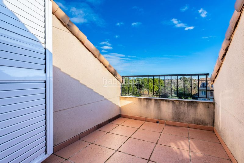 Foto 2a975dae-6a63-4f72-a1d7-2ebe2d301135. Rent flat with heating parking in Torre en Conill-Cumbres de San Antonio Bétera