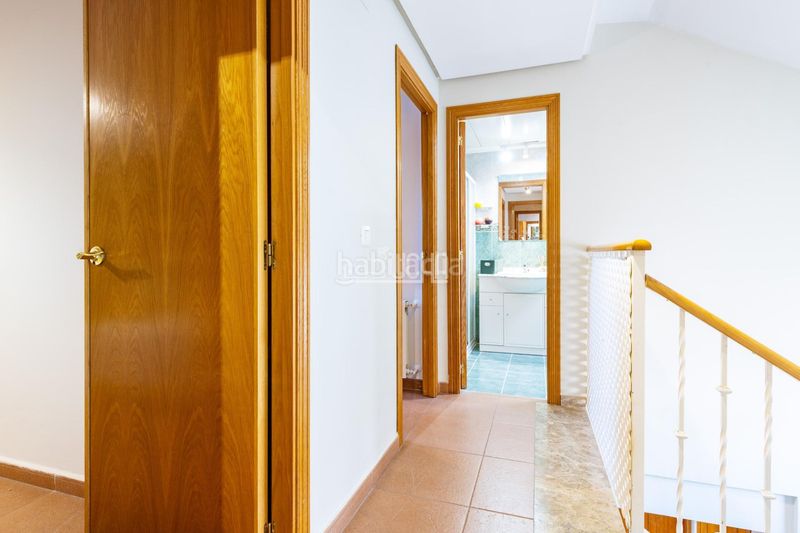 Foto 4fa2a80e-d937-4b4d-82ca-e89526c1452d. Rent flat with heating parking in Torre en Conill-Cumbres de San Antonio Bétera