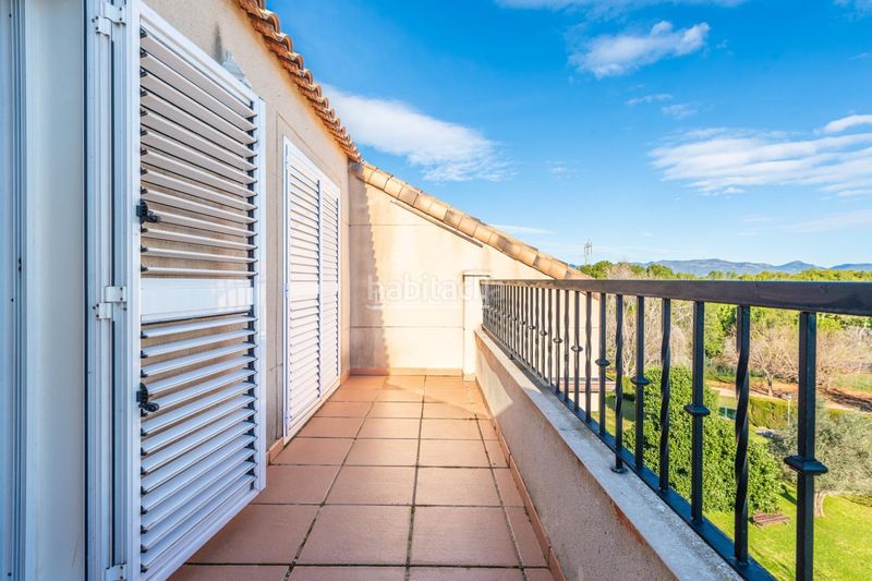 Foto 75aa2836-1075-4793-b7b2-e4404796608f. Rent flat with heating parking in Torre en Conill-Cumbres de San Antonio Bétera
