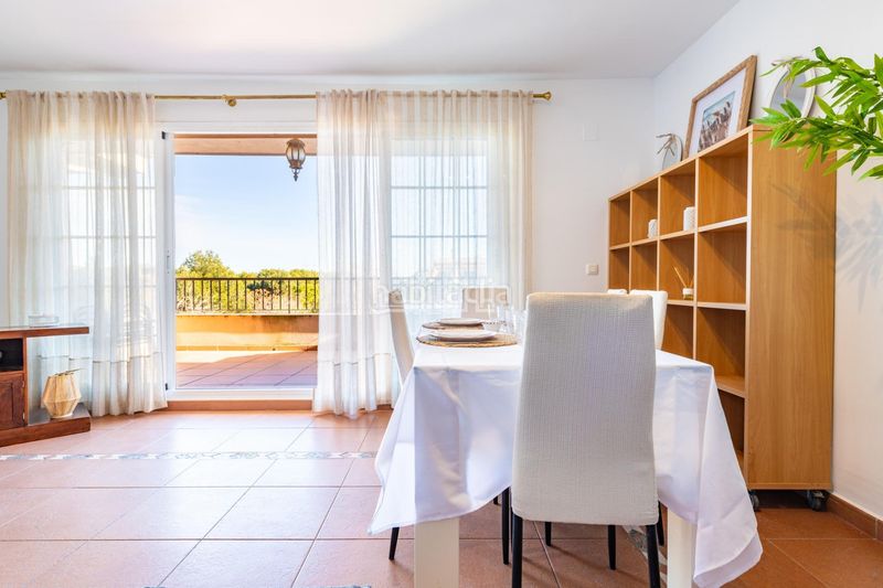 Foto 7b8a786c-774f-443e-a7cd-b134ed946d16. Rent flat with heating parking in Torre en Conill-Cumbres de San Antonio Bétera