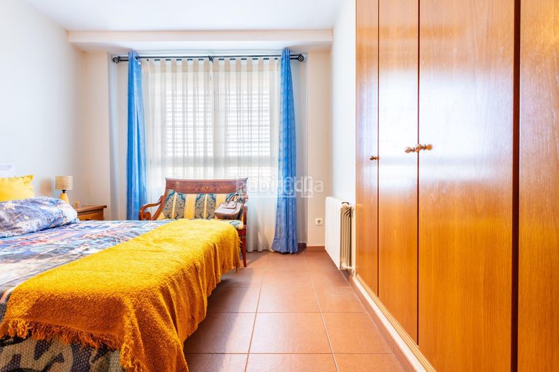 Foto 95ba275a-5bdd-4a2f-9ad7-35ac37350da3. Rent flat with heating parking in Torre en Conill-Cumbres de San Antonio Bétera