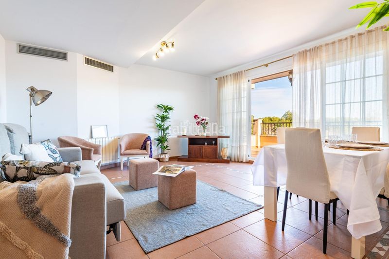 Foto 9d091d3b-1706-461d-b51d-04605462aa9f. Rent flat with heating parking in Torre en Conill-Cumbres de San Antonio Bétera